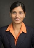Top Rated Intellectual Property Litigation Attorney in New York, NY : Padmaja Chinta