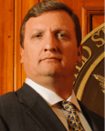Top Rated Personal Injury Attorney in Tyler, TX : Daryl L. Derryberry