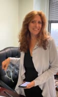 Julie Stoil Fernandez