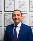 Top Rated DUI-DWI Attorney in Houston, TX : Sean R. Darvishi