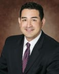 Top Rated Business Litigation Attorney in Dallas, TX : Isaac Villarreal