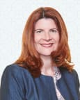Top Rated Family Law Attorney in Houston, TX : Maisie A. Barringer