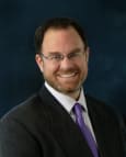 Top Rated Civil Rights Attorney in Houston, TX : Ian Scharfman