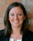 Top Rated Family Law Attorney in Overland Park, KS : Rachel Whitsitt
