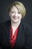 Top Rated Criminal Defense Attorney in Fort Mitchell, KY : Jennifer B. Landry