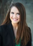 Top Rated Family Law Attorney in Tacoma, WA : Lindsey M. Rogers