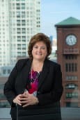 Top Rated Construction Litigation Attorney in Chicago, IL : Kimberly A. Davis