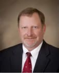 Top Rated Personal Injury Attorney in Stockbridge, GA : John P. Webb