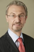 Top Rated Business Litigation Attorney in New York, NY : Robert W. Sadowski