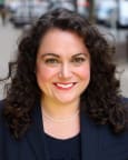 Top Rated Civil Litigation Attorney in Philadelphia, PA : Erin E. Lamb