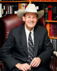 Top Rated Criminal Defense Attorney in El Paso, TX : Jim Darnell