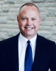 Top Rated Workers' Compensation Attorney in Omaha, NE : Eric B. Brown