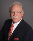 Top Rated Personal Injury Attorney in Vero Beach, FL : Robin A. Blanton