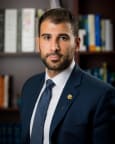 Top Rated Cannabis Law Attorney in Clinton Township, MI : Shaun A. Mansour