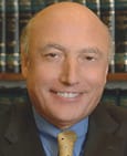 Top Rated Professional Liability Attorney in Utica, NY : Robert F. Julian