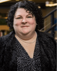 Top Rated Employee Benefits Attorney in Roswell, GA : Nancy Pridgen