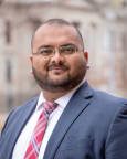 Top Rated Traffic Violations Attorney in Colorado Springs, CO : Meghal Shah