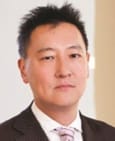 Top Rated Business & Corporate Attorney in Pasadena, CA : David S. Lin