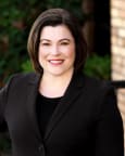 Top Rated Elder Law Attorney in Fort Worth, TX : Monica A. Benson