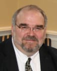 Top Rated Employee Benefits Attorney in Blue Bell, PA : Terence S. McGraw