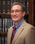 Top Rated Personal Injury Attorney in Fairmont, WV : Timothy Manchin