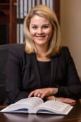 Top Rated Adoption Attorney in Marietta, GA : Leslie O'Neal