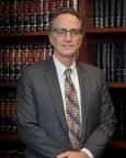Top Rated Car Accident Attorney in New York, NY : Edward Sivin