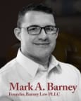 Top Rated Personal Injury Attorney in Hurricane, WV : Mark Barney