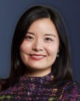 Top Rated Whistleblower Attorney in San Francisco, CA : Qiaojing Ella Zheng