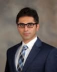 Top Rated Contracts Attorney in Fairfax, VA : Faisal Moghul