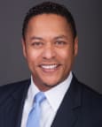 Top Rated Medical Malpractice Attorney in Berkeley, CA : Markus Willoughby