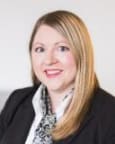 Top Rated Insurance Defense Attorney in Pittsburgh, PA : Erin K. Rudert