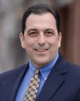 Top Rated Discrimination Attorney in Williamsport, PA : Michael J. Zicolello