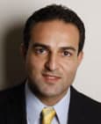 Top Rated Intellectual Property Litigation Attorney in Los Angeles, CA : Shahrokh Sheik
