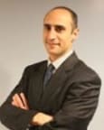 Top Rated Business Organizations Attorney in New York, NY : David Baharvar Ramsey
