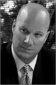 Top Rated Professional Liability Attorney in Bloomfield Hills, MI : Craig M. Weber