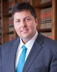 Top Rated Railroad Accident Attorney in Charleston, WV : D. Blake Carter, Jr.