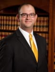 Top Rated Civil Litigation Attorney in Oklahoma City, OK : Tyler J. Coble