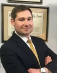 Top Rated Environmental Litigation Attorney in New York, NY : Tate J. Kunkle