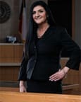 Top Rated Criminal Defense Attorney in Plano, TX : Heather J. Barbieri