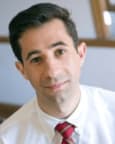 Top Rated Wage & Hour Laws Attorney in Boston, MA : David Conforto