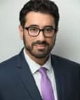Top Rated Traffic Violations Attorney in New York, NY : Mehdi Essmidi
