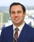Top Rated Business Litigation Attorney in Fort Lauderdale, FL : Brent Trapana