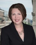Top Rated Civil Rights Attorney in Washington, DC : Kellee Kruse