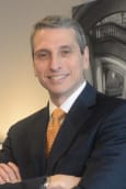 Top Rated Construction Accident Attorney in Pittsburgh, PA : Paul J. Giuffre
