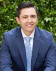 Top Rated Franchise & Dealership Attorney in Irvine, CA : Filemon Carrillo