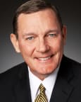 Top Rated Business Litigation Attorney in Cincinnati, OH : James E. Burke