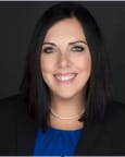 Top Rated Disability Attorney in Whitehall, PA : Alexis Berg-Townsend
