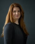 Top Rated Family Law Attorney in New York, NY : Heidi A. Tallentire