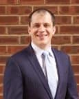 Top Rated Business Organizations Attorney in Alexandria, VA : Nicholas J. Gehrig